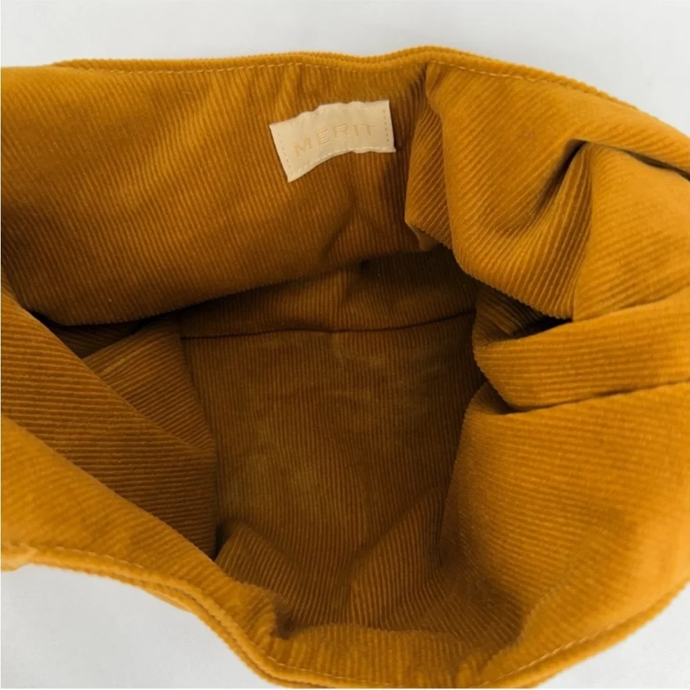 Merit rust brown